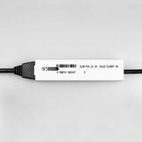 AXAGON ADR-210 USB2.0 aktivní prodlužovací / repeater kabel, 10m