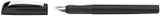 Plniace pero, veľkosť M, SCHNEIDER &quot;Ceod Classic Basic&quot;, čierna