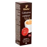 Kávové kapsuly, 10 ks, TCHIBO &quot;Cafissimo Espresso Elegant&quot;