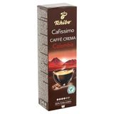 Kávové kapsuly, 10 ks, TCHIBO &quot;Cafissimo Caffé Crema Colombia&quot;