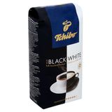 Káva, pražená, zrnková, 1000 g, TCHIBO &quot;Black &amp; White&quot;
