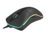 Herní myš Genesis Krypton 510, RGB, 8000 DPI, RGB podsvícení, software