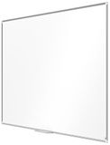 Biela tabuľa, smaltovaná, magnetická, 270x120cm, hliníkový rám, NOBO &quot;Premium Plus&quot;