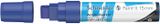 Akrylový popisovač, 15 mm, SCHNEIDER &quot;Paint-It 330&quot;, modrá
