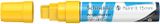 Akrylový popisovač, 15 mm, SCHNEIDER &quot;Paint-It 330&quot;, žltá