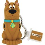 USB kľúč, 16GB, USB 2.0, EMTEC &quot;Scooby Doo&quot;