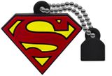 USB kľúč, 16GB, USB 2.0, EMTEC &quot;DC Superman&quot;