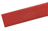 Vyznačovacia páska, 50 mm x 30 m, 0,5 mm, DURABLE, &quot;DURALINE &quot;, červená