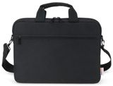 DICOTA BASE XX Laptop Slim Case 14-15.6&quot; Black