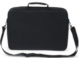 DICOTA BASE XX Laptop Bag Clamshell 14-15.6&quot; Black