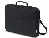 DICOTA BASE XX Laptop Bag Clamshell 14-15.6&quot; Black