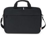 DICOTA BASE XX Laptop Bag Toploader 13-14.1&quot; Black