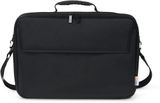 DICOTA BASE XX Laptop Bag Clamshell 13-14.1&quot; Black