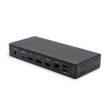 i-tec USB-C Triple Display Docking Station, Power Delivery 85W, kompatibilní s Thunderbolt3