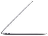 Apple MacBook Air/M1/13,3&quot;/2560x1600/8GB/256GB SSD/M1/Big Sur/Space Gray/1R