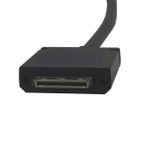 Dell USB-C kabel pro dock WD15