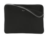 TRUST Primo Soft Sleeve for 11.6&quot; laptops &amp; tablets - black
