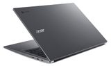 Acer Chromebook/715/i3-8130U/15,6&quot;/FHD/8GB/128GB eMMC/UHD 620/Chrome/Gray/2R