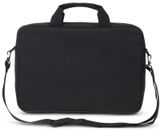 DICOTA BASE XX Laptop Bag Toploader 14-15.6&quot; Black