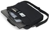 DICOTA BASE XX Laptop Bag Toploader 14-15.6&quot; Black