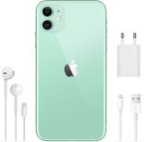 Apple iPhone 11/4GB/64GB/Green