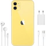 Apple iPhone 11/4GB/64GB/Yellow