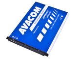 Baterie AVACOM GSSA-N7100-S3050A do mobilu Samsung Galaxy Note 2, Li-Ion 3,8V 3050mAh
