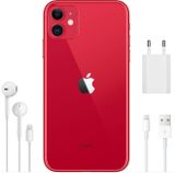 Apple iPhone 11/4GB/64GB/Red