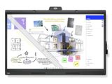 55&quot; LED NEC WD551,3840x2160,IPS,16/7,400cd,touch