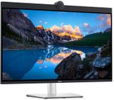 32&quot; LCD Dell U3223QZ 4K video konf.monitor, USB-C