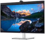 32&quot; LCD Dell U3223QZ 4K video konf.monitor, USB-C