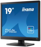 19&quot; LCD iiyama ProLite E1980D-B1 - 5ms,DVI,TN