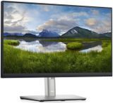 Dell/P2222H/21,5&quot;/IPS/FHD/60Hz/5ms/Silver/3RNBD