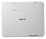 NEC Projektor P605UL LCD,6000lm,WUXGA,Laser