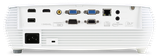 Acer P5630/DLP/4000lm/WUXGA/2x HDMI/LAN