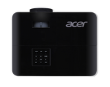 DLP Acer X1128i - 4500Lm,SVGA,HDMI,WiFi
