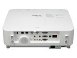 NEC P554W/3LCD/5500lm/WXGA/2x HDMI/LAN