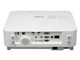 NEC P603X/3LCD/6000lm/XGA/2x HDMI/LAN