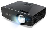 DLP Acer P6505 - 3D,5500Lm,20k:1,1080p,HDMI,RJ45
