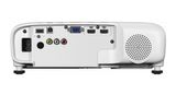 Epson EB-FH52/3LCD/4000lm/FHD/2x HDMI/WiFi