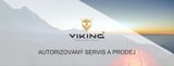 Bezdrátový mikrofon Viking M360/Lightning