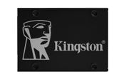 Kingston KC600/512GB/SSD/2.5&quot;/SATA/5R