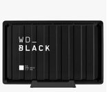 WD Black/8TB/HDD/Externí/3.5&quot;/Černá/3R