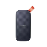 Sandisk Portable/480GB/SSD/Externí/2.5&quot;/Černá/3R