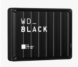 WD Black/4TB/HDD/Externí/2.5&quot;/Černá/3R