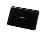 NATEC Externí box pro 2,5&#039;&#039; SATA USB 3.0 OYSTER 2, černý