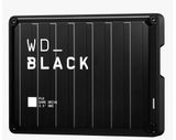 WD Black/5TB/HDD/Externí/2.5&quot;/Černá/3R
