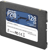 PATRIOT P210/128GB/SSD/2.5&quot;/SATA/3R