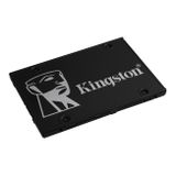 Kingston KC600/2TB/SSD/2.5&quot;/SATA/5R