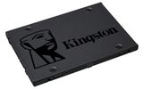 Kingston A400/480GB/SSD/2.5&quot;/SATA/3R